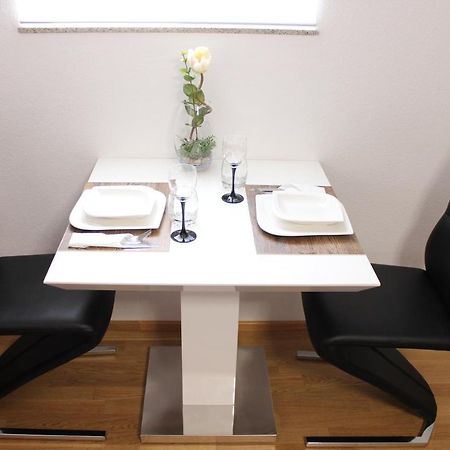Ferienwohnung Arcinessa Friedrichshafen Bodensee Bagian luar foto