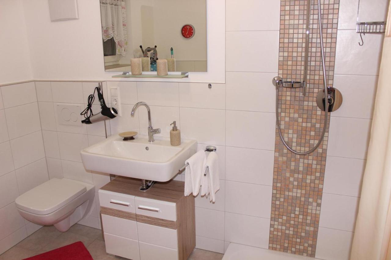 Ferienwohnung Arcinessa Friedrichshafen Bodensee Bagian luar foto