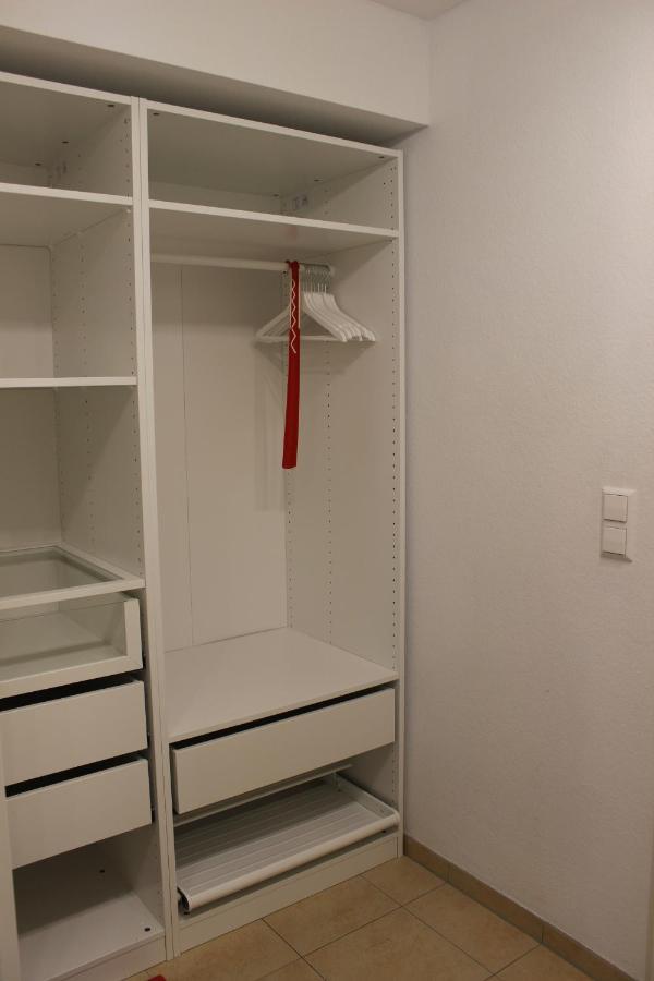 Ferienwohnung Arcinessa Friedrichshafen Bodensee Bagian luar foto